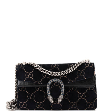 Dionysus Bag VS Velvet Mini