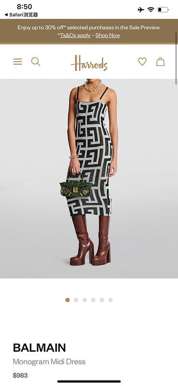 VS - BAM Women Clothes - 714