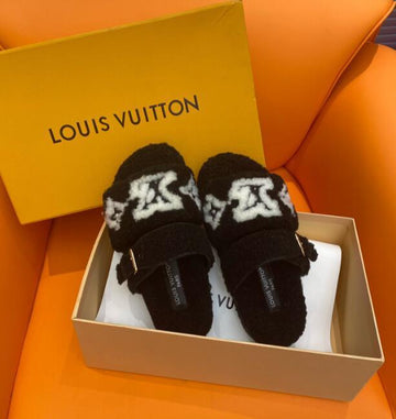VS Luxury - LOV Women Shoes - 373