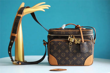 VS Fashion Lu-Vi bags - 10443