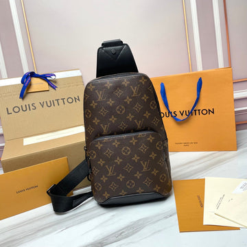 VS Fashion Lu-Vi bags - 17464