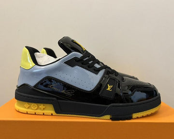 VS Luxury - LOV Men Shoes - 1180