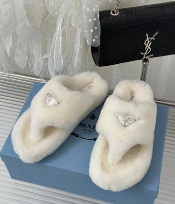 VS Luxury - PD Women Shoes - 208