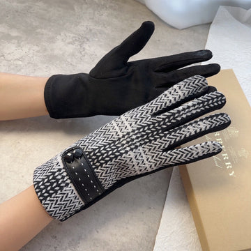 VS - Mix Gloves - 547