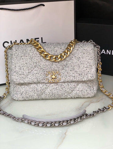 VS - CHL Bags - 612