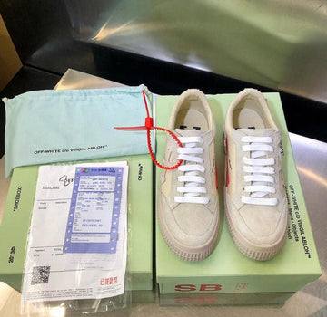 VS Luxury - YZO Women Shoes - 170