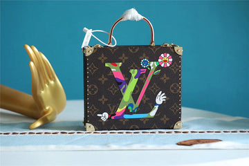 VS Fashion Lu-Vi bags - 9484