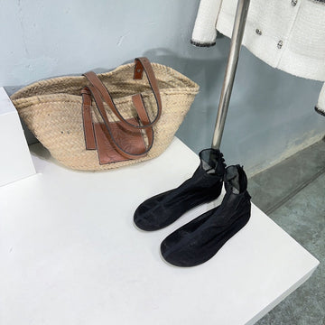 VS - THR Women Shoes - 148