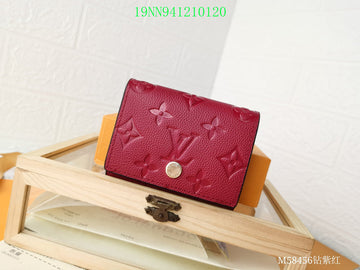 VS CHL Wallet - 362