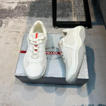 VS Luxury - PD Men Shoes - 201