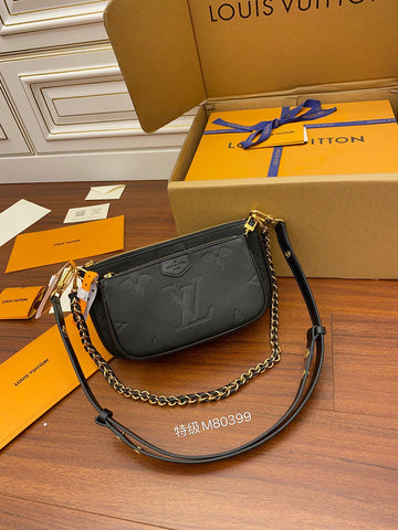 VS Fashion Lu-Vi bags - 17478