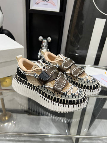 VS - CLE Women Shoes - 441