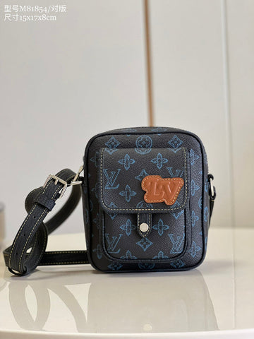 VS - LOV Women Bag - 640