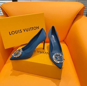 VS Luxury - LOV Women Shoes - 251
