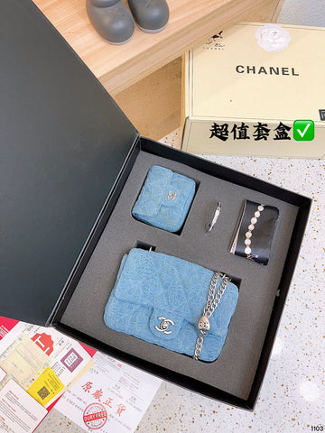 VS - CHL Bags - 6965