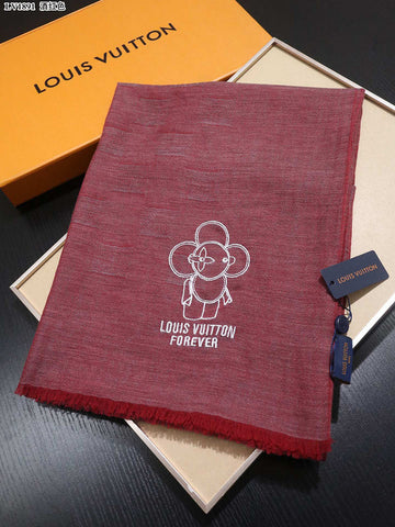 VS - LOV Scarf - 183