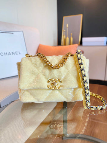 VS Fashion - CHL Bags - 1550