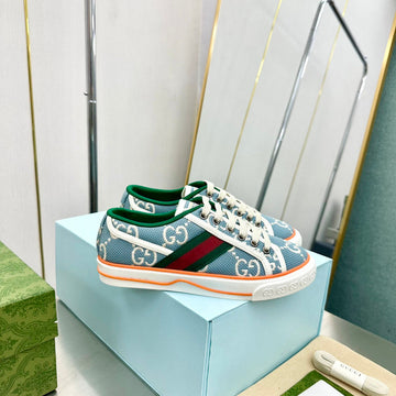 CS - GUKI Shoe - 793