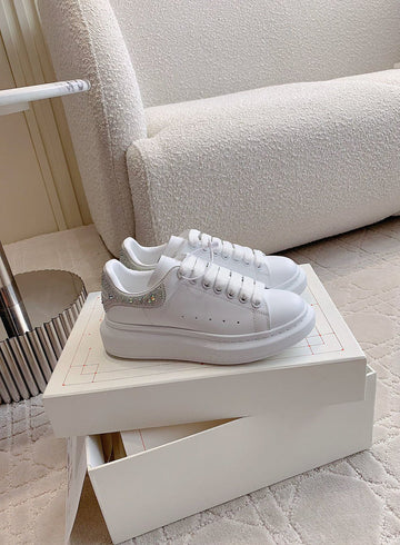 VS - AQ Women Shoes - 098