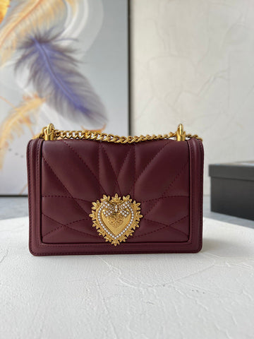CS - DG Bags - 124