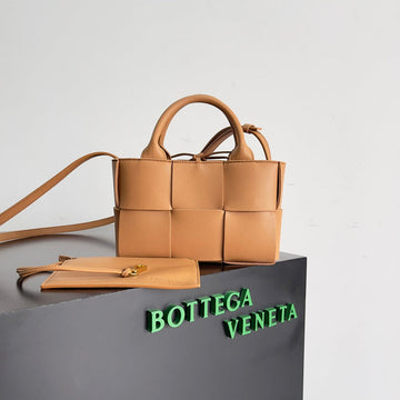 CS - BOV Women Bag - 702