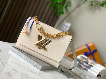 VS Fashion Lu-Vi Bags - 16649