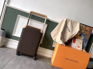 VS - Travel Bags - 726