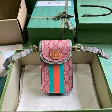 VS - GUKI Bag - 191