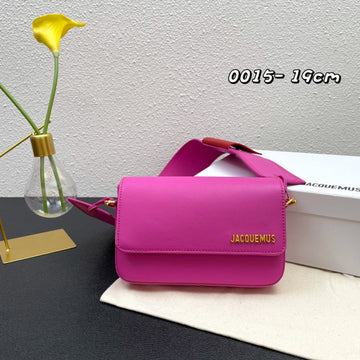VS - JCA Bags - 198