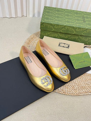 CS - GUKI Shoe - 457