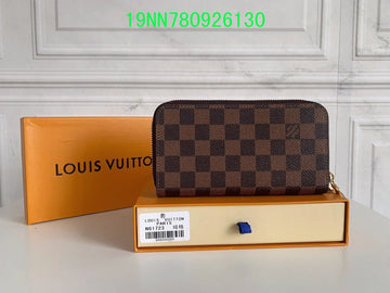 VS CHL Wallet - 1556