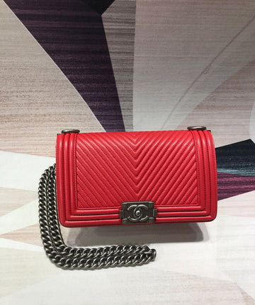 VS Fashion - CHL Bags - 1454