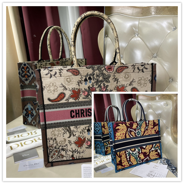 VS - DOR Bags - 1066
