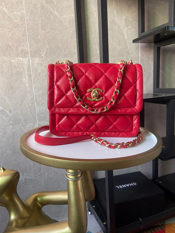 VS Fashion - CHL Bags - 123