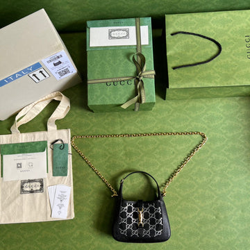 VS - GUKI Bag - 681