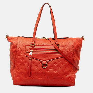 Monogram Empreinte Lumineuse PM