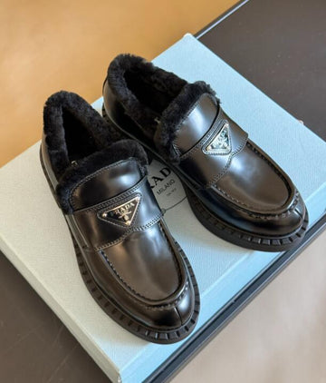 VS Luxury - PD Women Shoes - 145