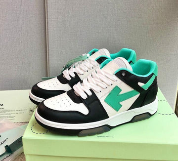 VS Luxury - YZO Men Shoes - 070
