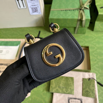 VS - GUKI Bag - 1152