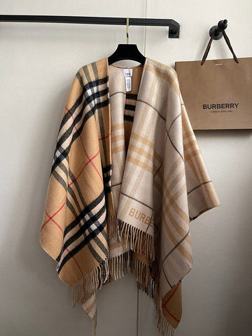 VS - BOR Scarf - 301