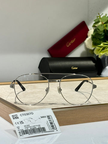 VS - CRA Glasses - 072