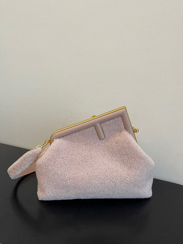 Fendi Luxury Fashion Bag