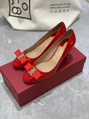 VS - FGO Women Shoes - 151