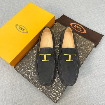 VS - TDS Men Shoes - 460