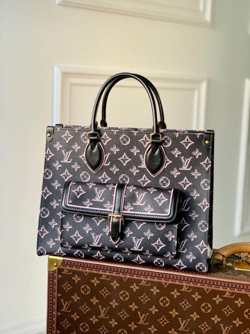 VS - LOV Women Bag - 2976
