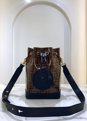 Fendi Luxury Fashion Bag