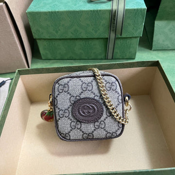 VS - GUKI Bag - 325