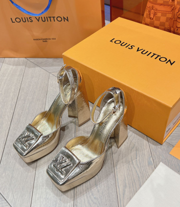 VS Luxury - LOV Women Shoes - 009
