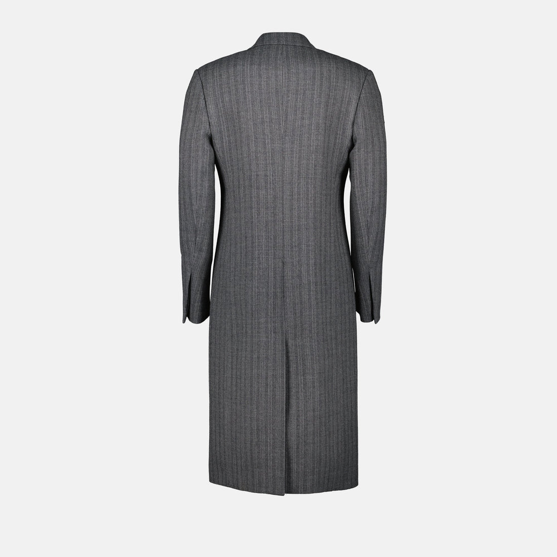 Manteau long Bar