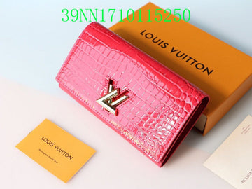 VS CHL Wallet - 1150